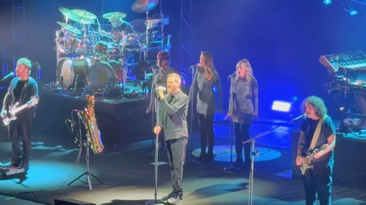 The Australian Pink Floyd - Las Vegas, 8-20-2025