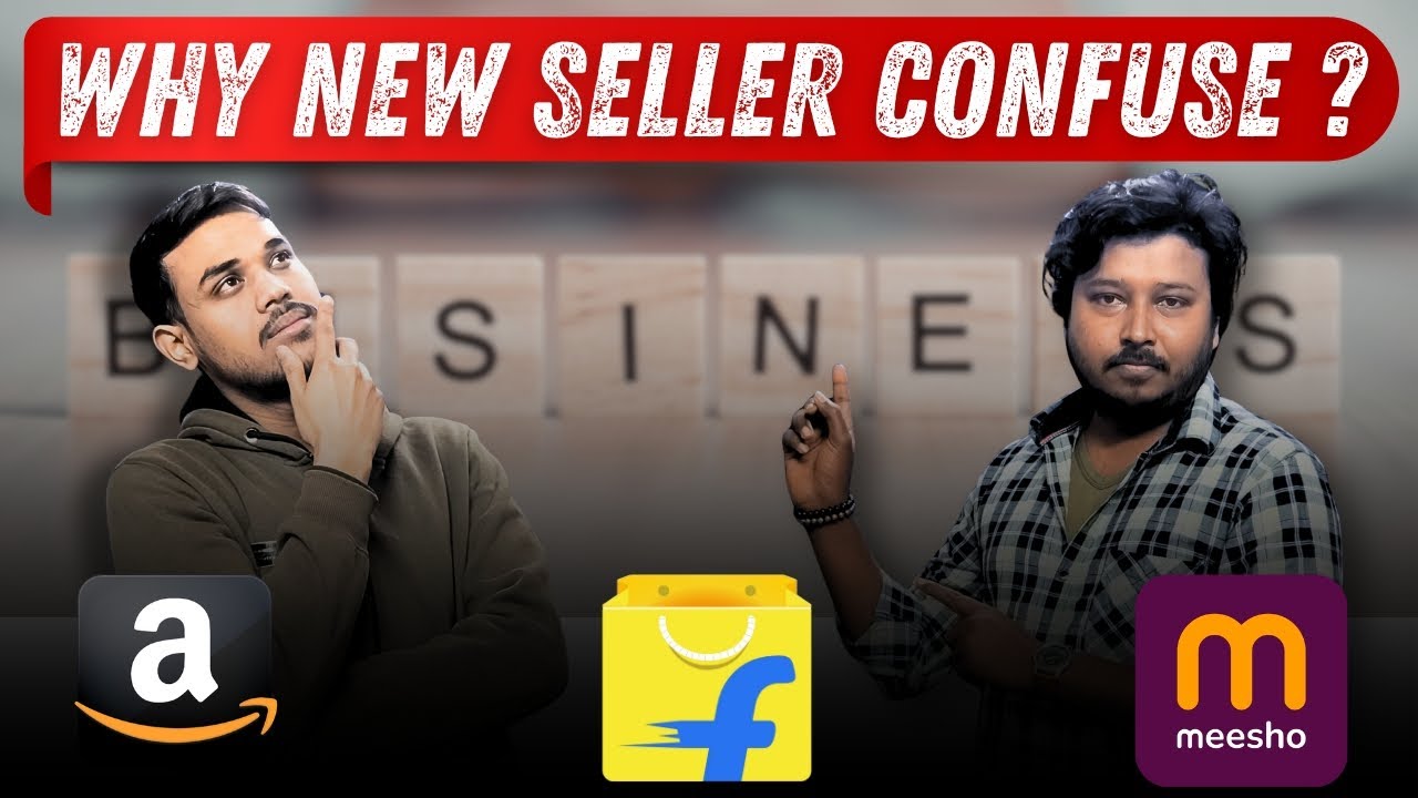🔥Ecommerce Business Kaise Start Kare 2026🔥| Online बिज़नेस कैसे शुरू करें | Amazon| Flipkart| Meesho