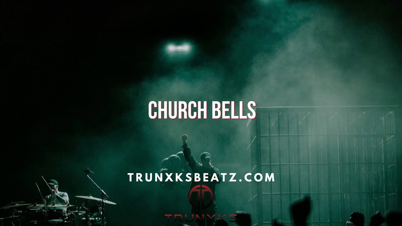 Church Bells (Dark Piano NF Type Beat | Hopsin Eminem Type Beat) Prod. by Trunxks
