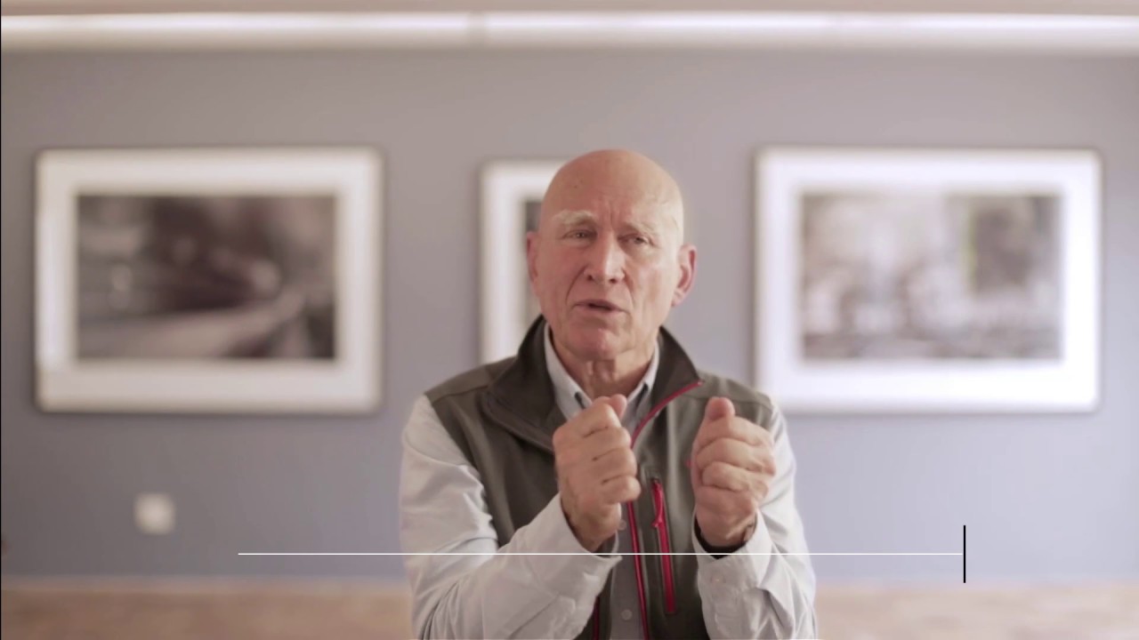 1 Minuto | Sebastião Salgado