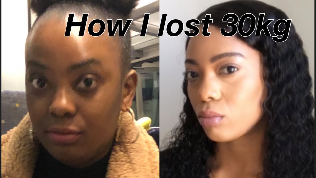 How I LOST 30KG (66lbs) UNDER 3 MONTHS |MY WEIGHT LOSS JOURNEY |