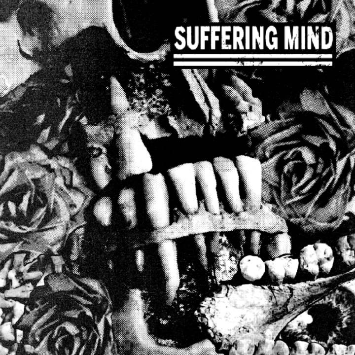 Suffering Mind - s/t 11