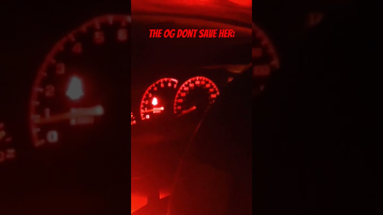 DUB edition Camaro 