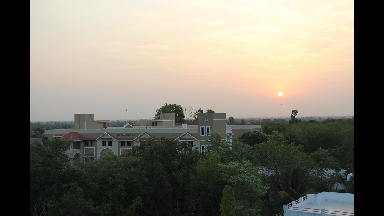 प्रातः कालीन अग्निहोत्र, वेदपाठ, वेदस्वाध्याय – 14.03.2026 – वानप्रस्थ साधक आश्रम, रोजड़ #gurukul