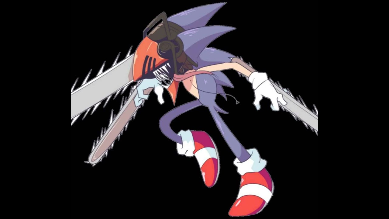 Kenshi Yonezu - Kick Back (Chainsaw Man OP1) but in the Sonic the Hedgehog soundfont