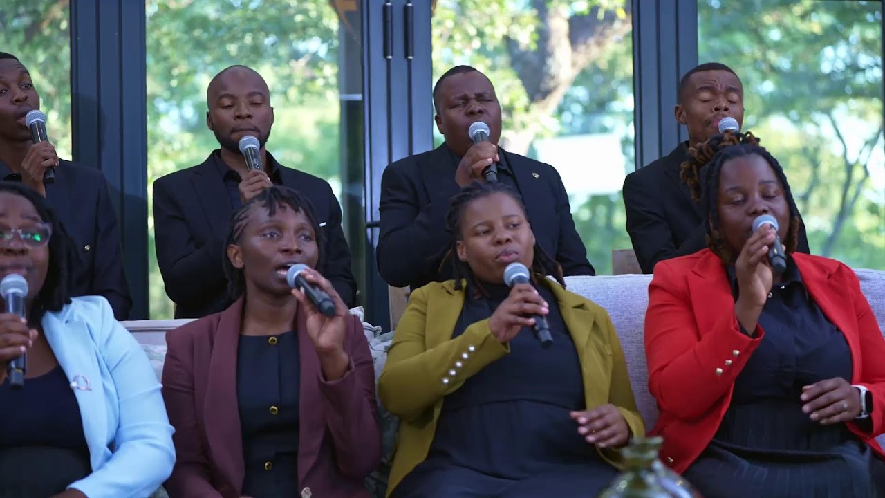 Bluffhill SDA Church || Worship On Wednesday (WOW) With Christ In Song  || 03 Sep 2025