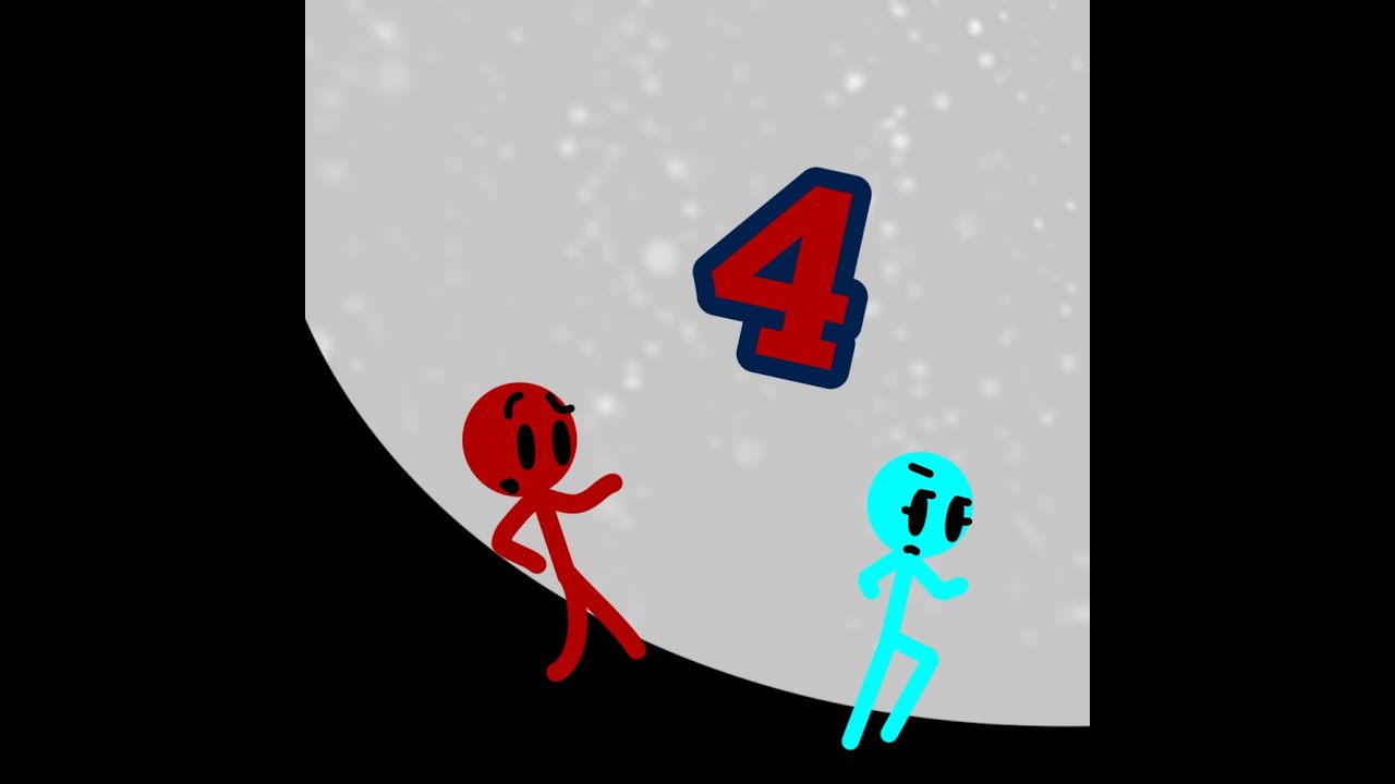 Fan Algicosathlon Season 3 Day 4: Run The Race To The Phase