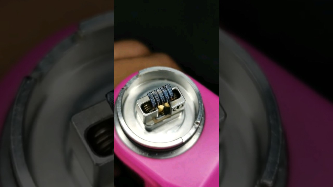 Lost Vape Thelema Solo
