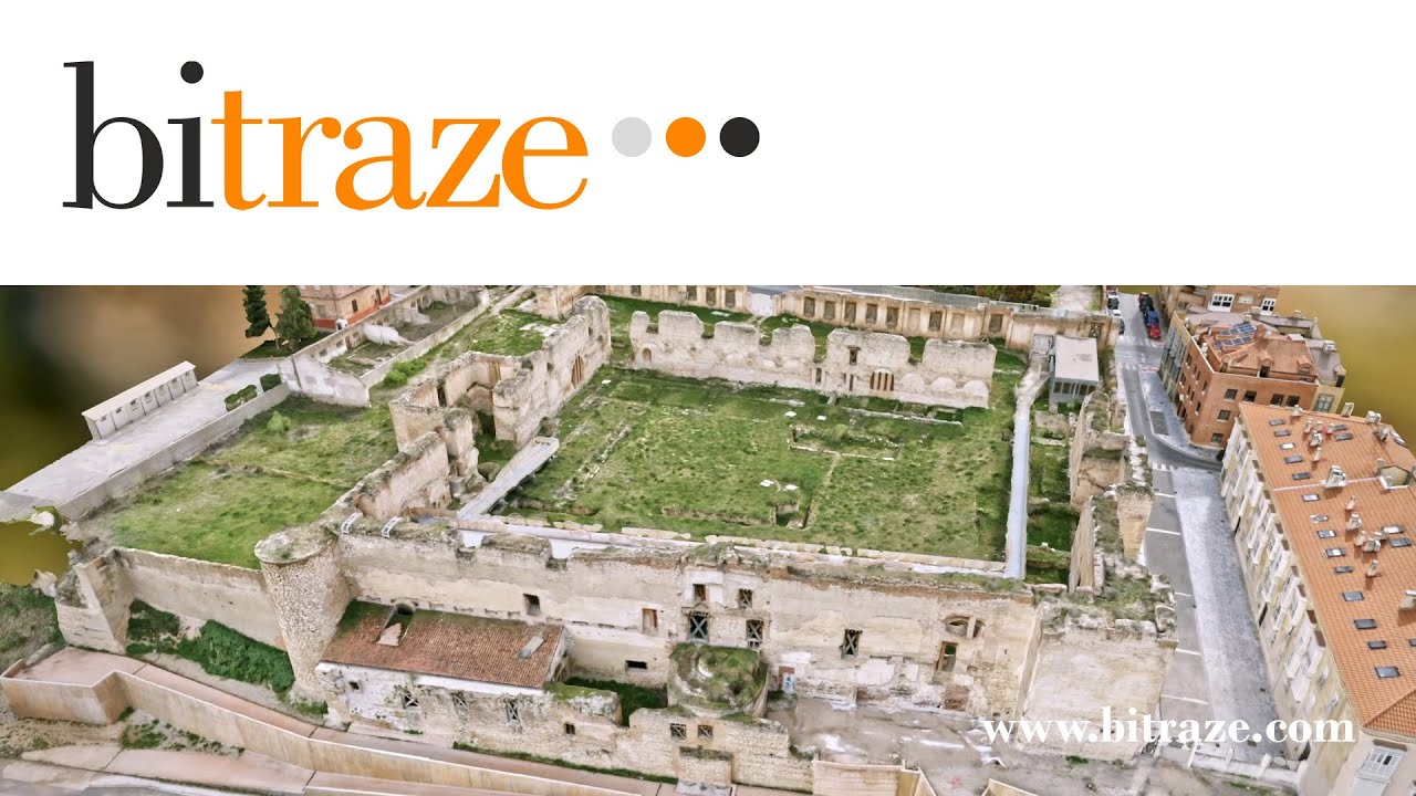 Alcázar de Guadalajara