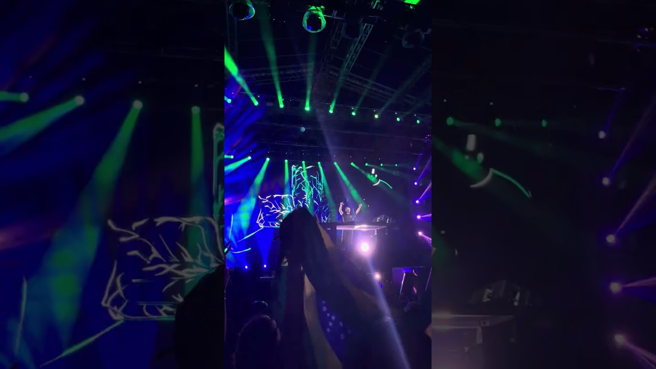 Martin Garrix Guarapari - Brava Beach 02/01/2026 - Posso Até Não Te Dar Flores X Lions In The Wild
