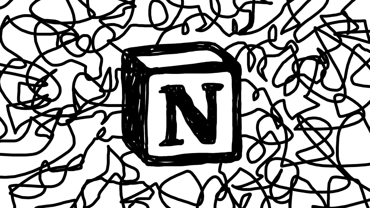 5 советов по использованию Notion для лучшей концентрации.