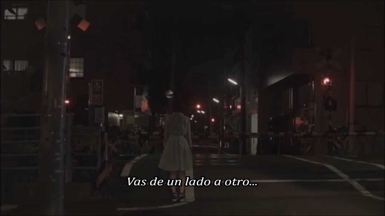indigo la End - Hitomi ni Utsuranai [瞳に映らない] (Sub Español)
