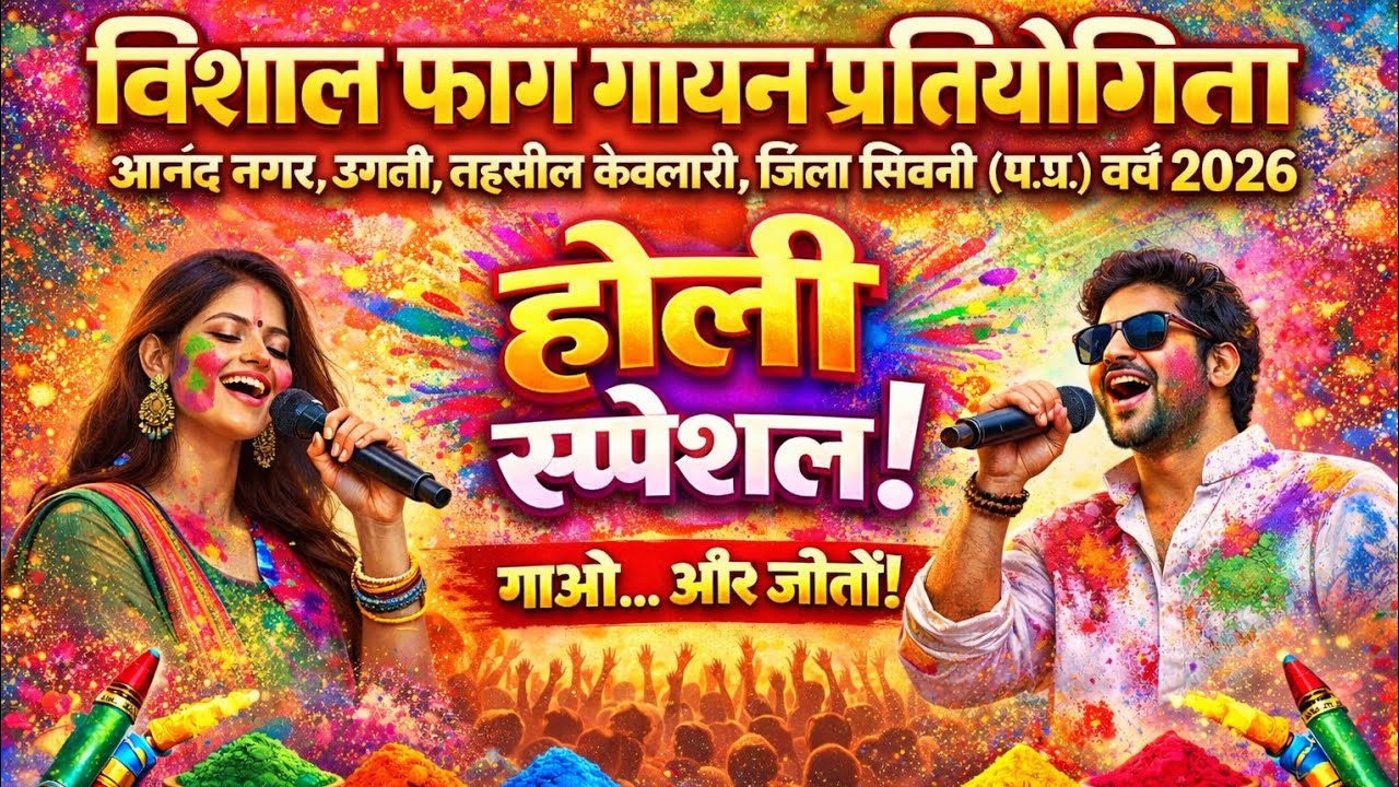 Janakpur bhoop aaye Bhari Bhari || जनकपुर आए भूप भारी -  भारी || Fag Geet || Holi Song