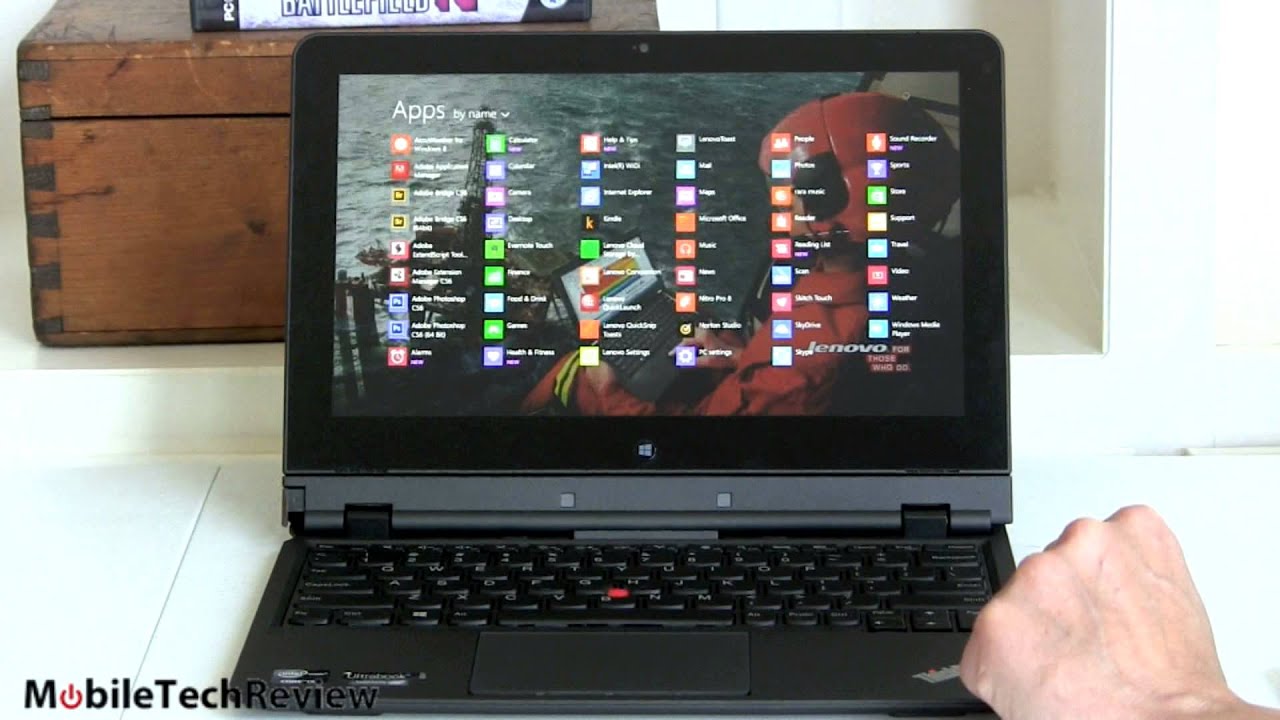 Windows 8.1 Preview