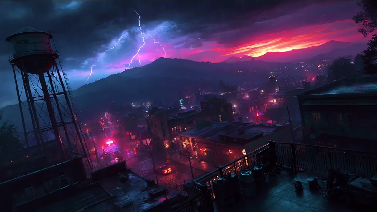 Thief of Tomorrow | EDM Country