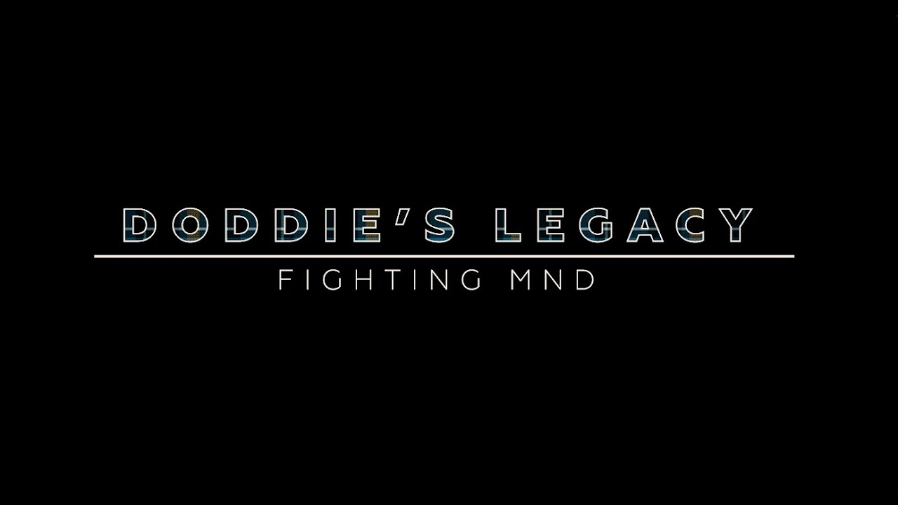 DODDIE'S LEGACY DOCUMENTARY -  Part 4