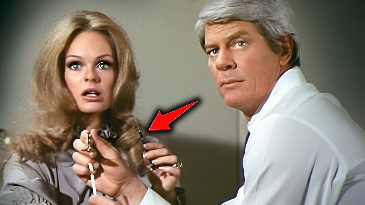Mission Impossible (1966): 20 Secrets Behind the Original Series