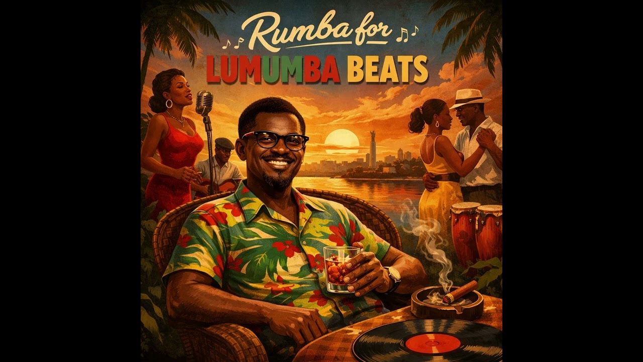 sebene rumba beats