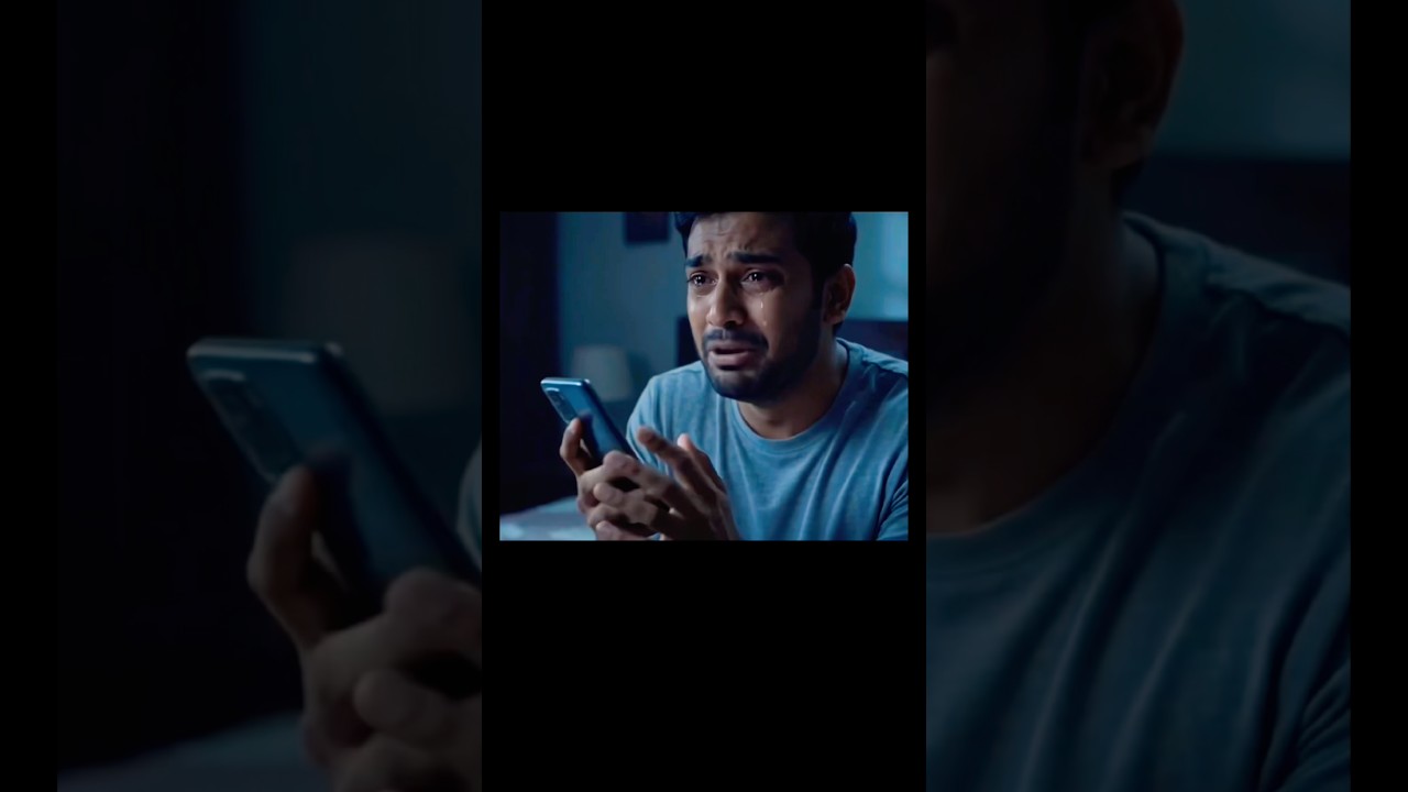 Fake police scam alert ‼️ #ytshorts #cybercrime #telugunews #explorepage