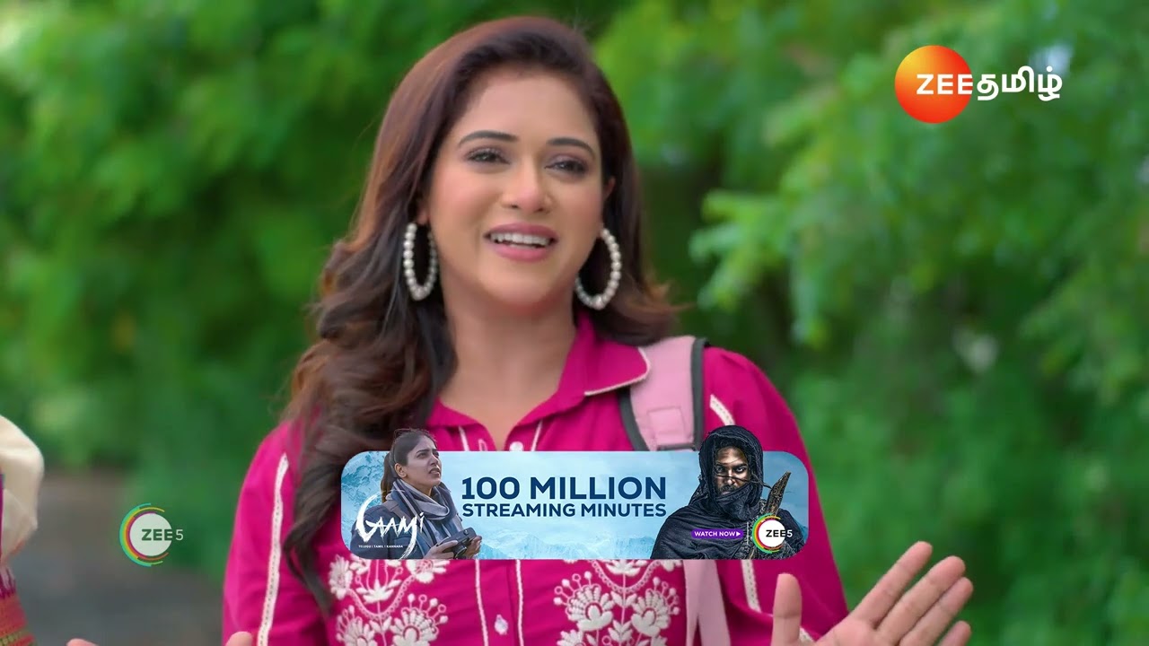Sandhya Raagam | இனி ஒரே அலப்பறை தான் | Ep - 294 | Webisode | Aug 28 2024 | Zee Tamil