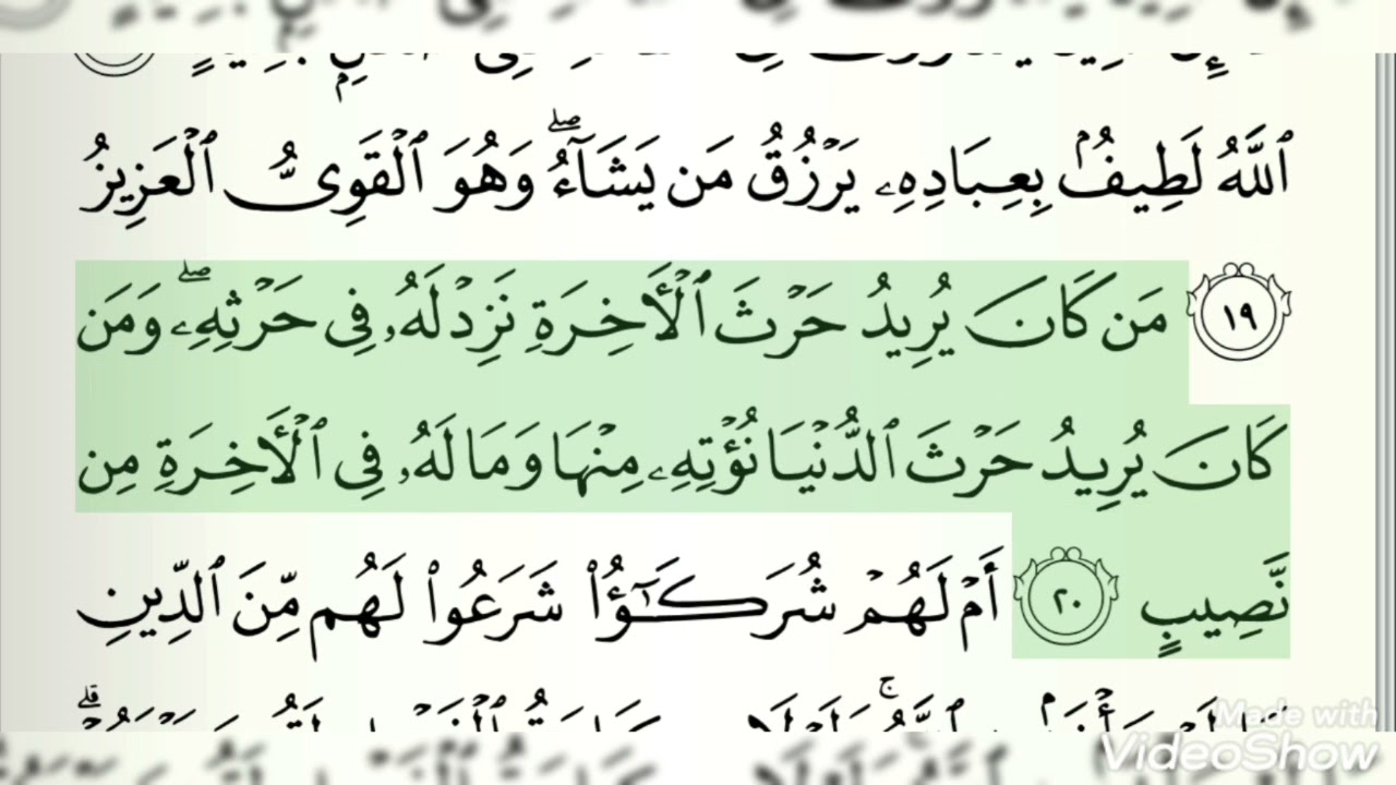 الحزب ٤٩ من القرآن الكريم الشيخ ماهر المعيقلي