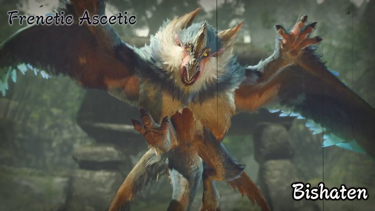 Rise to Adventure 18 - Just a prank