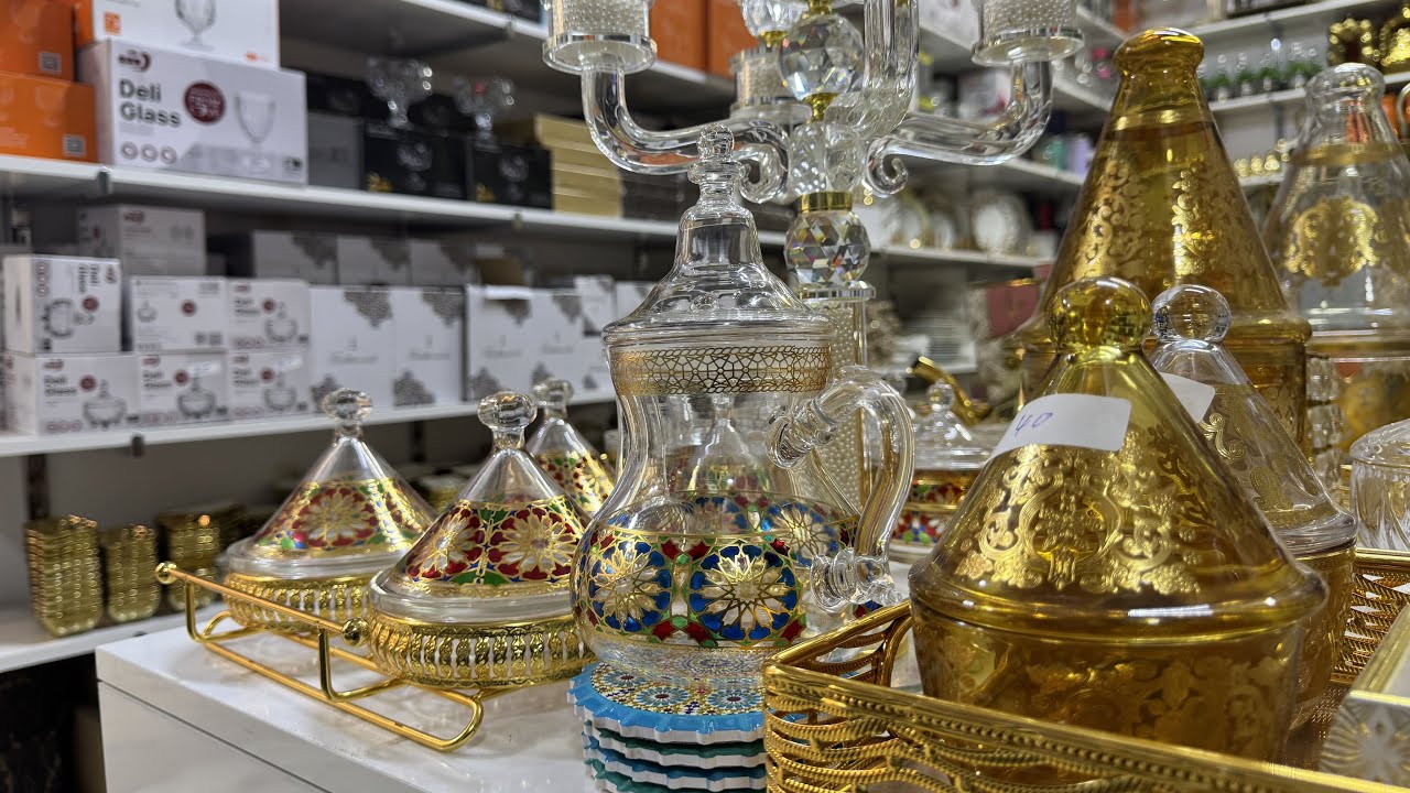 صحاب البريستيج...جا الجديد كيفما وعدناكم و كاينا مفاجئة في اخر الفيديو