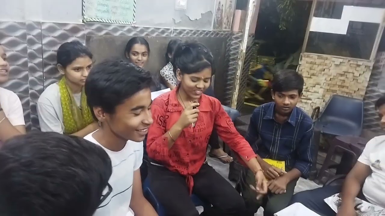 Marriage is a Social Trap | Group Discussion |Professional Career Training Academy |