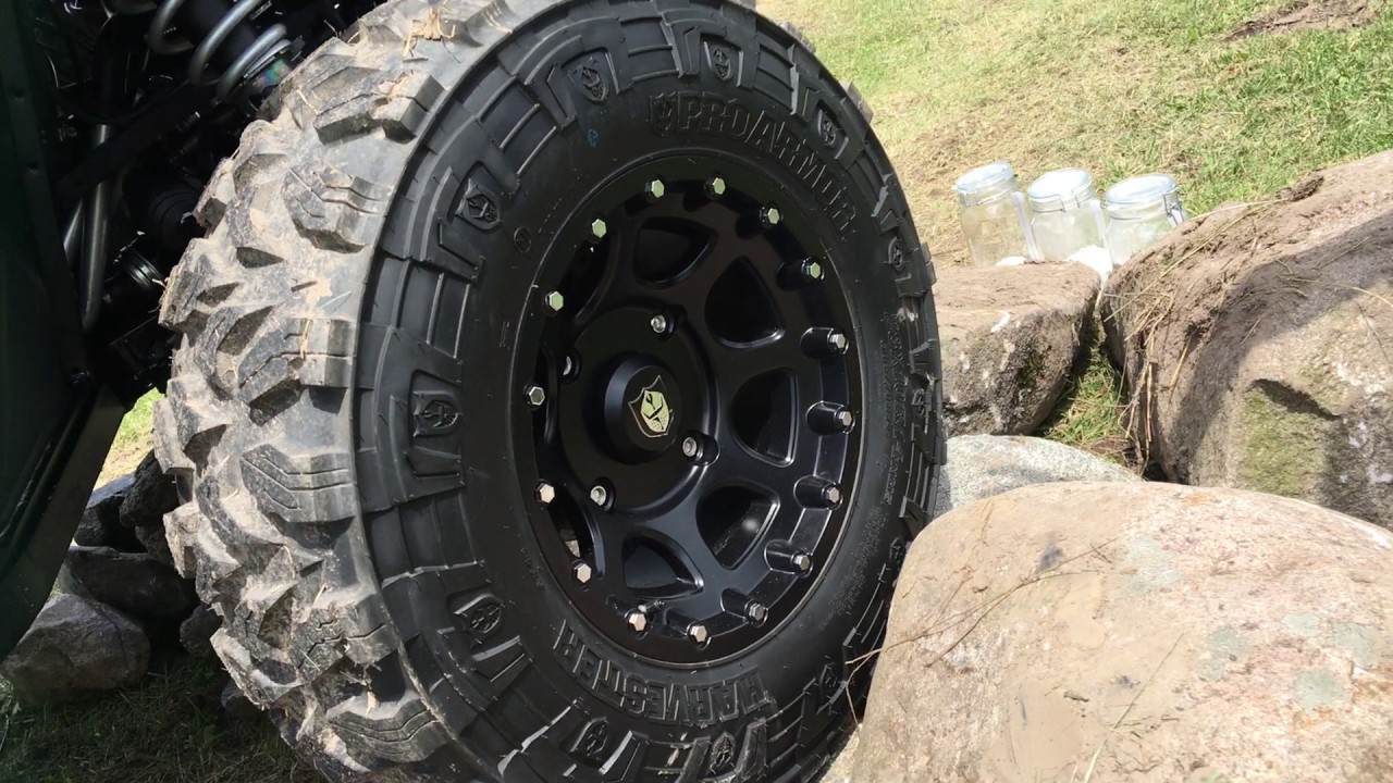 Polaris RANGER XP 1000: 200 Ways to Accessorize