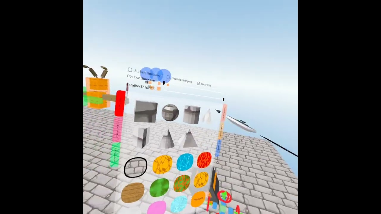 Gasm for Beginners (Grab vr) #grabguild #grab #grabvr #tutorial #suit #song