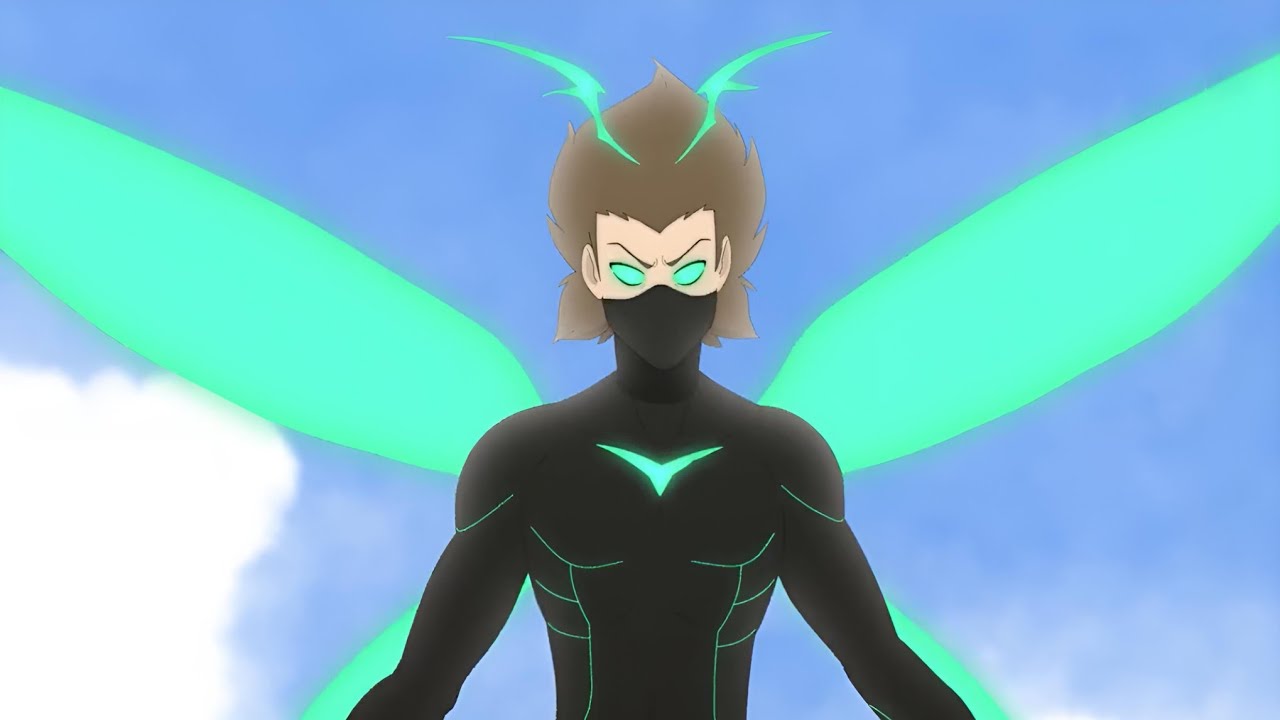 Oropo Ove [AMV] Parte 2#