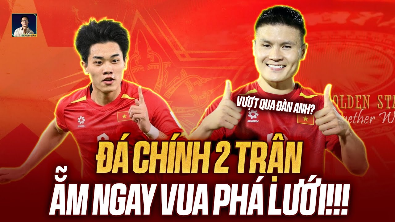 CHẤN ĐỘNG: CẢ CHÂU Á NGẢ MŨ KHI ĐÌNH BẮC GIÀNH VUA PHÁ LƯỚI, KHẲNG ĐỊNH ĐẲNG CẤP CỦA BÓNG ĐÁ VIỆT!