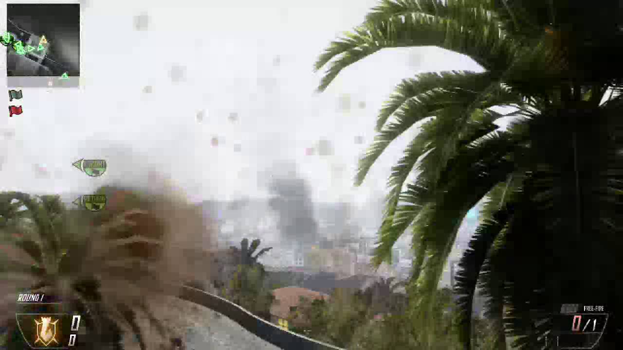 How did I Hit This Longshot Trick shot