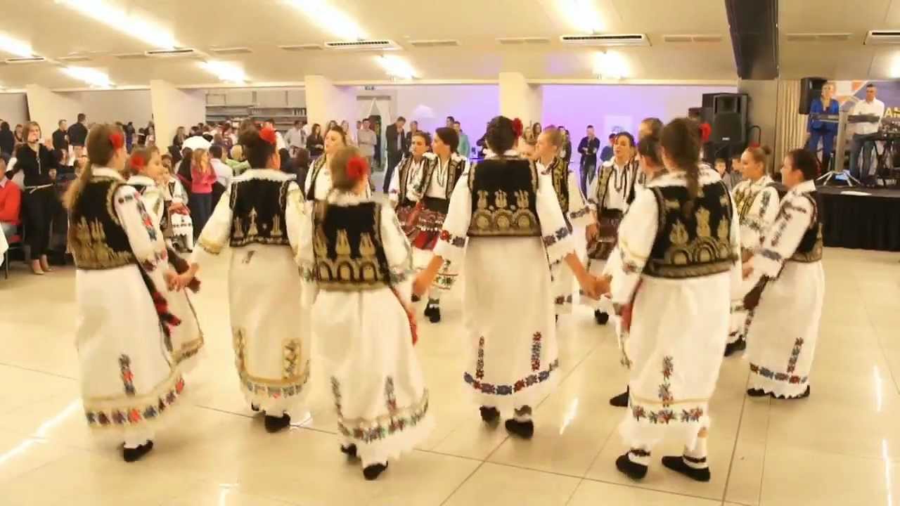 KUD BH RUBINA BEČ  6  TRAMOŠNIČKA VEČER