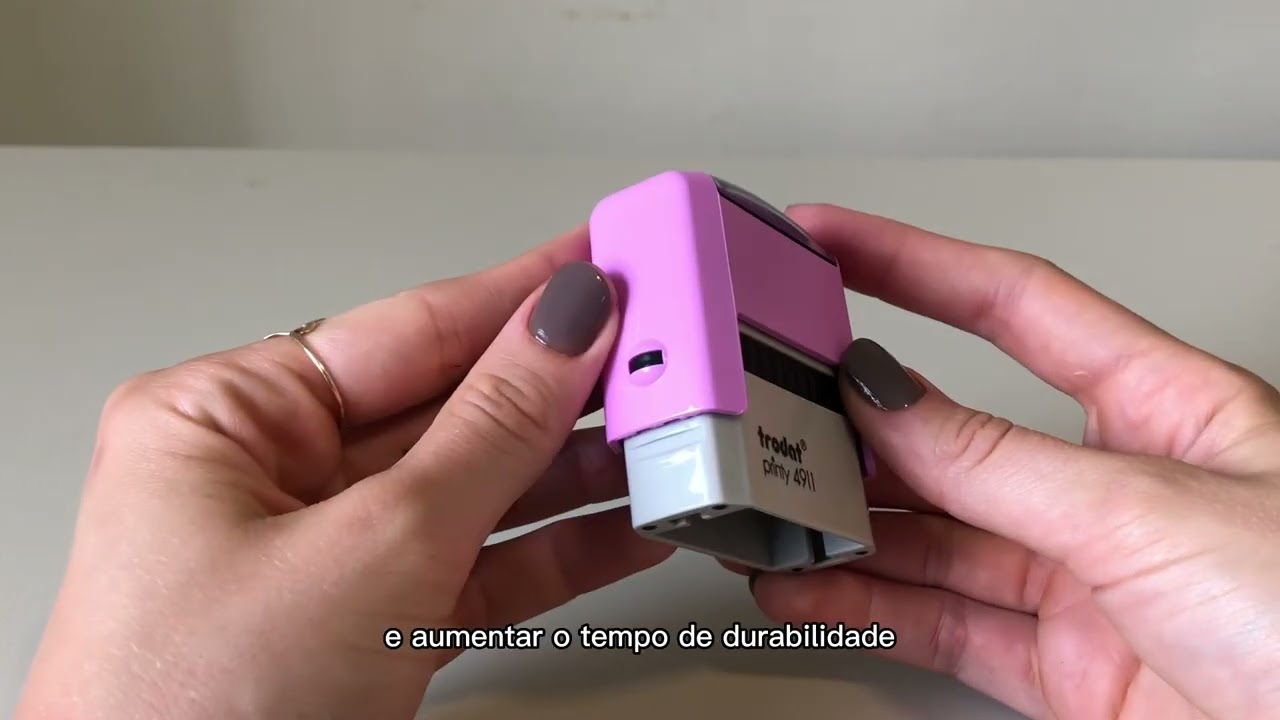 Diferença entre os modelos de carimbo e qual o ideal para a sua especialidade médica!