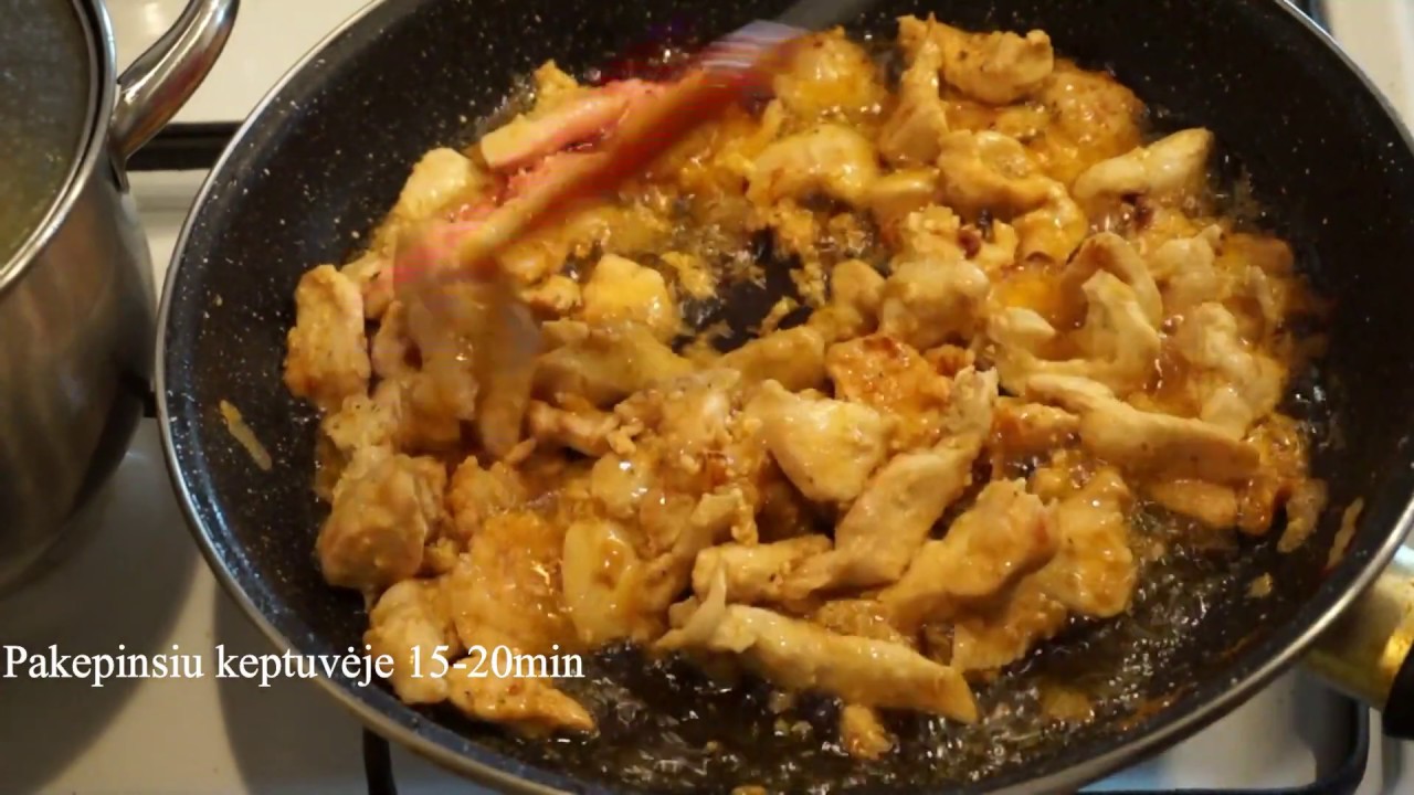 Naminis kebabas