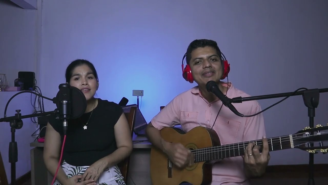 Yo soy el pan vivo / Canto para Comunión