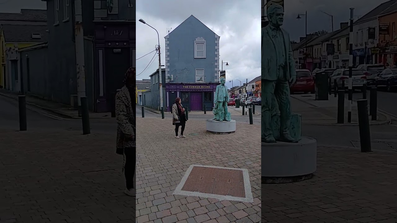 Longford Ireland
