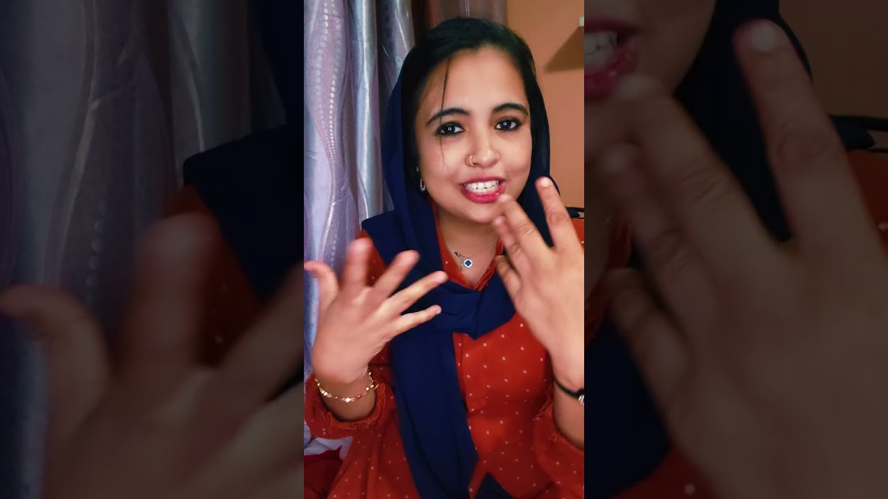 എനിക്ക് ഇത് ഇതാണ് സംഭവിച്ചത് #abudhabi #viral #viralvideo 