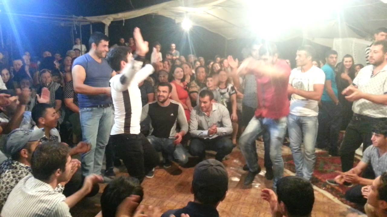 Rasim Aliyev    Dumanisde Toyda