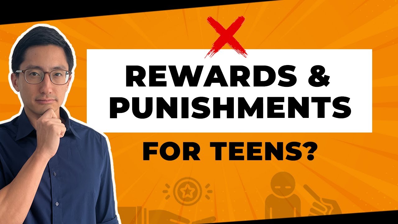 Do Rewards and Punishments Work for Teens? (Research-Backed Answer for Parents of Teens)