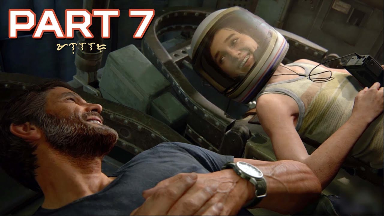 The Last Of Us 2 Walkthrough Gameplay Part 7 (Tagalog)