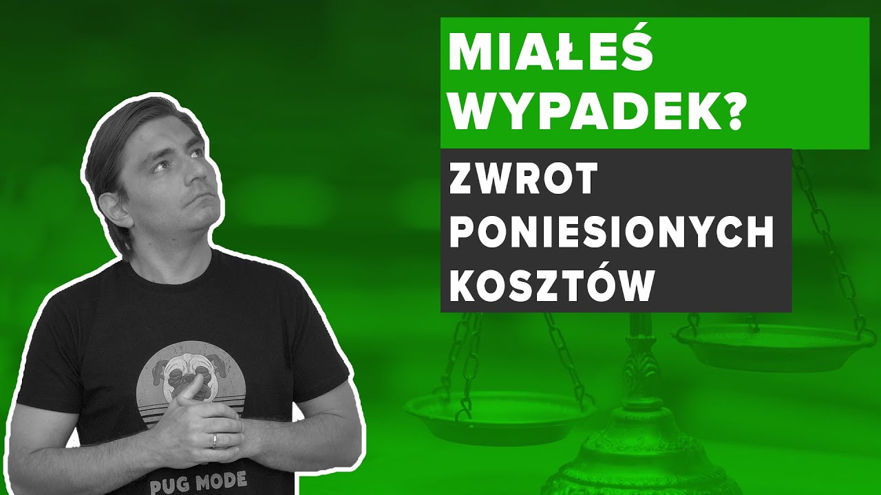 Zwrot poniesionych kosztów po wypadku komunikacyjnym | Skuteczne Odszkodowania