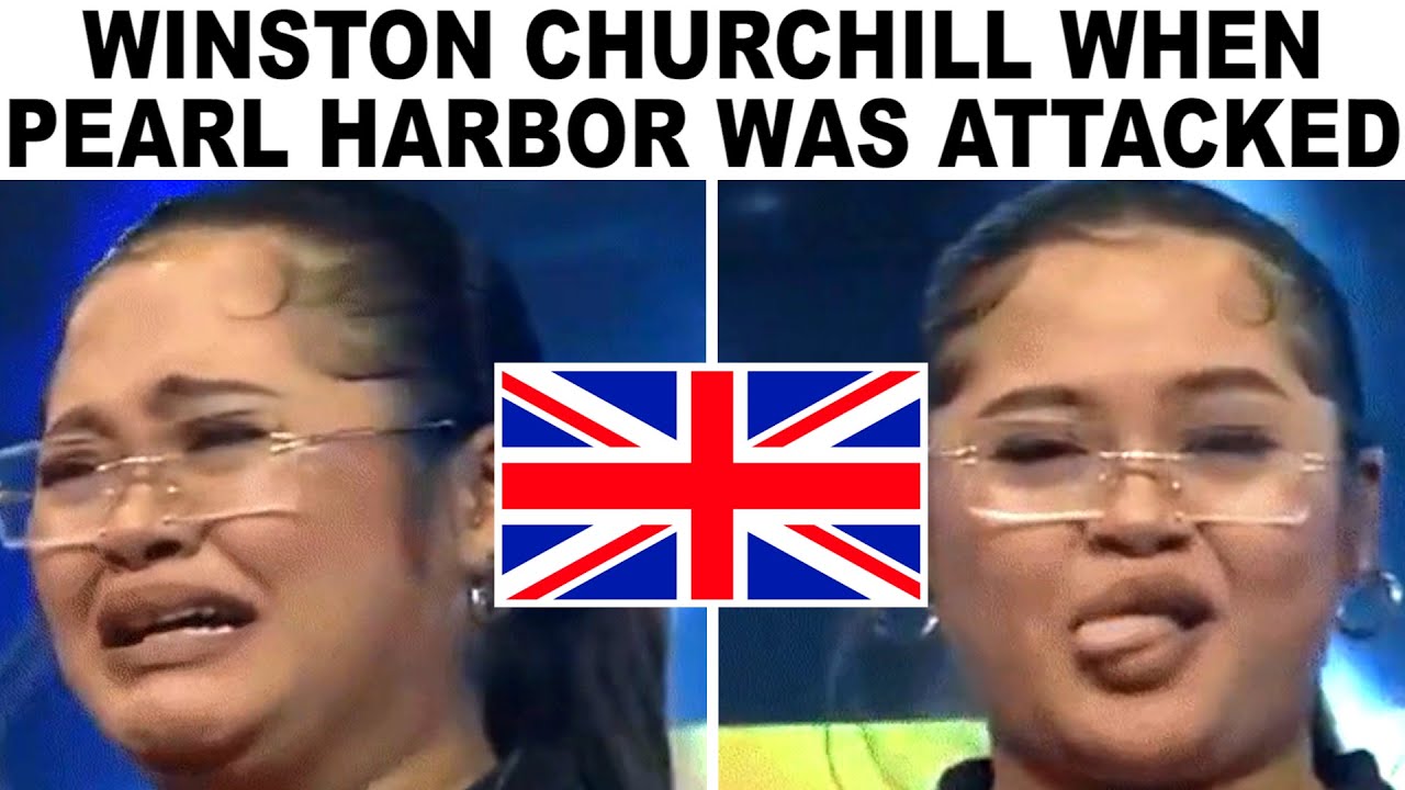 You won't believe this...