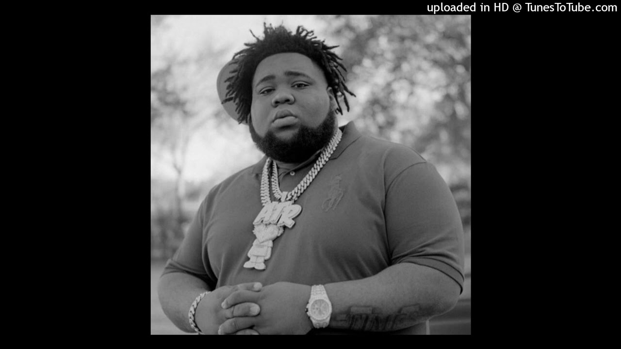 (FREE) Rod Wave x Toosii Type Beat 