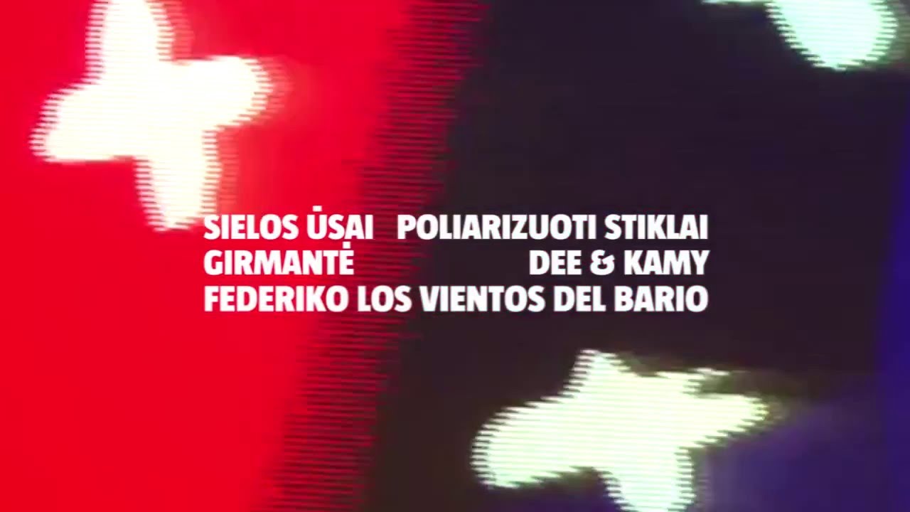 TAMSTA CLUB 11 GIMTADIENIS
