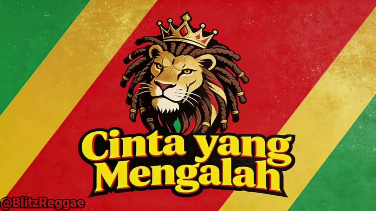 Best Slow Reggae Santai - Cinta yang Mengalah