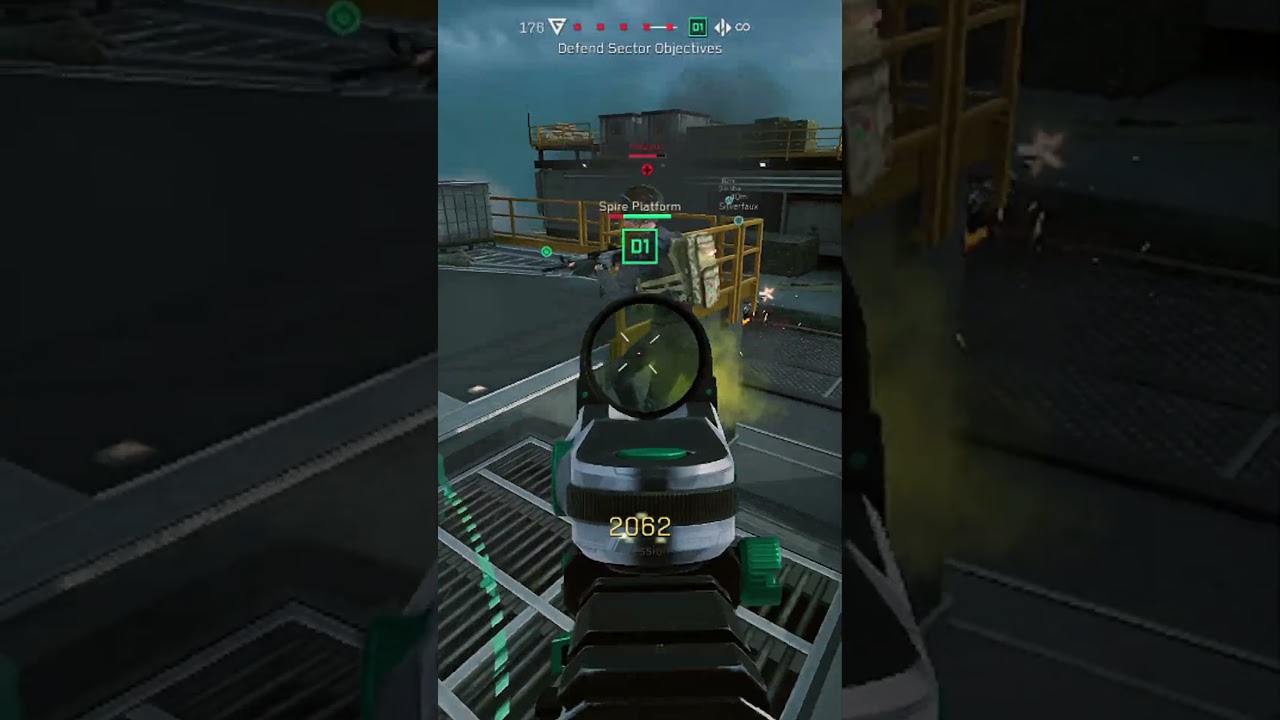 How to Gain Merit and Rank Up Fast in Delta Force!