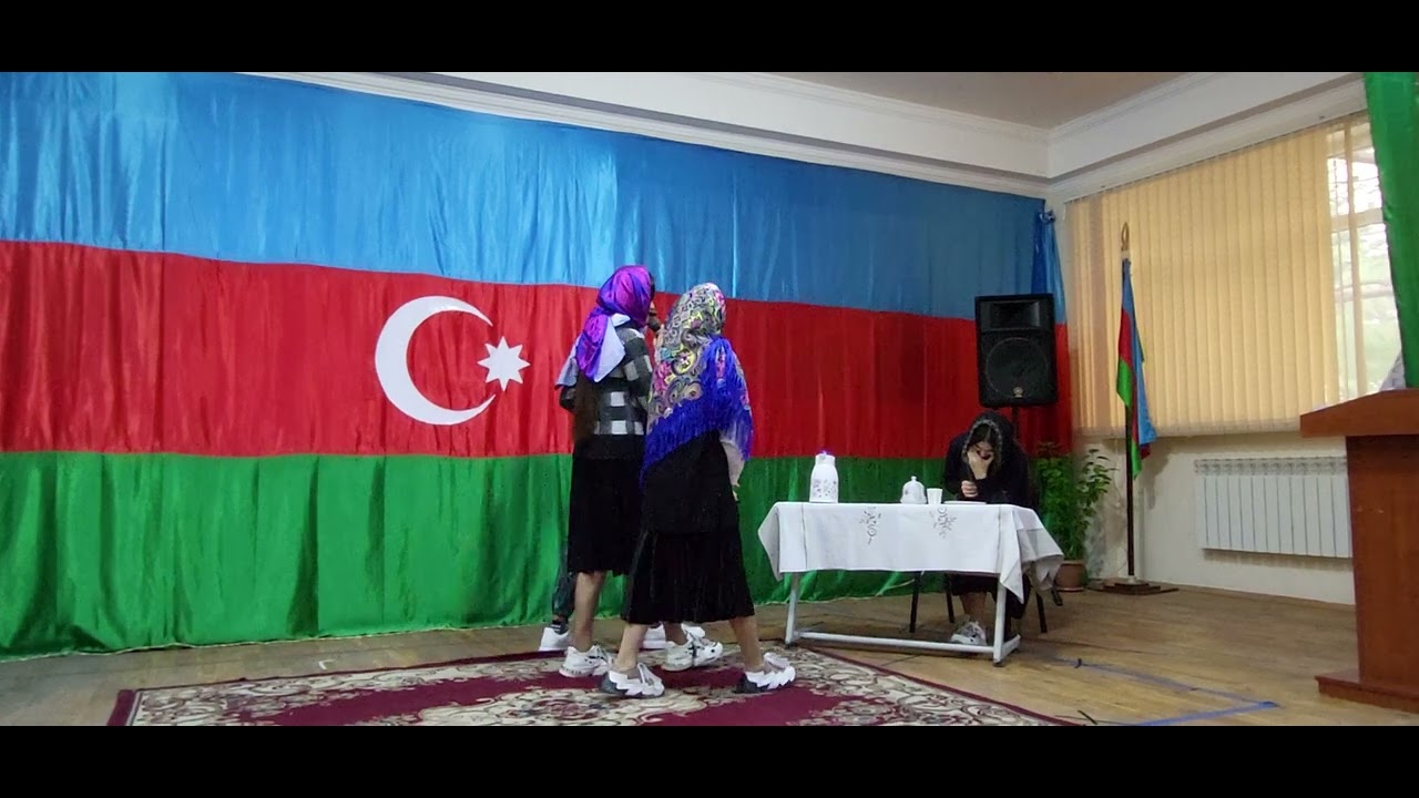 Şəhid Elnur Vəliyevin xatirəsinə həsr olunur