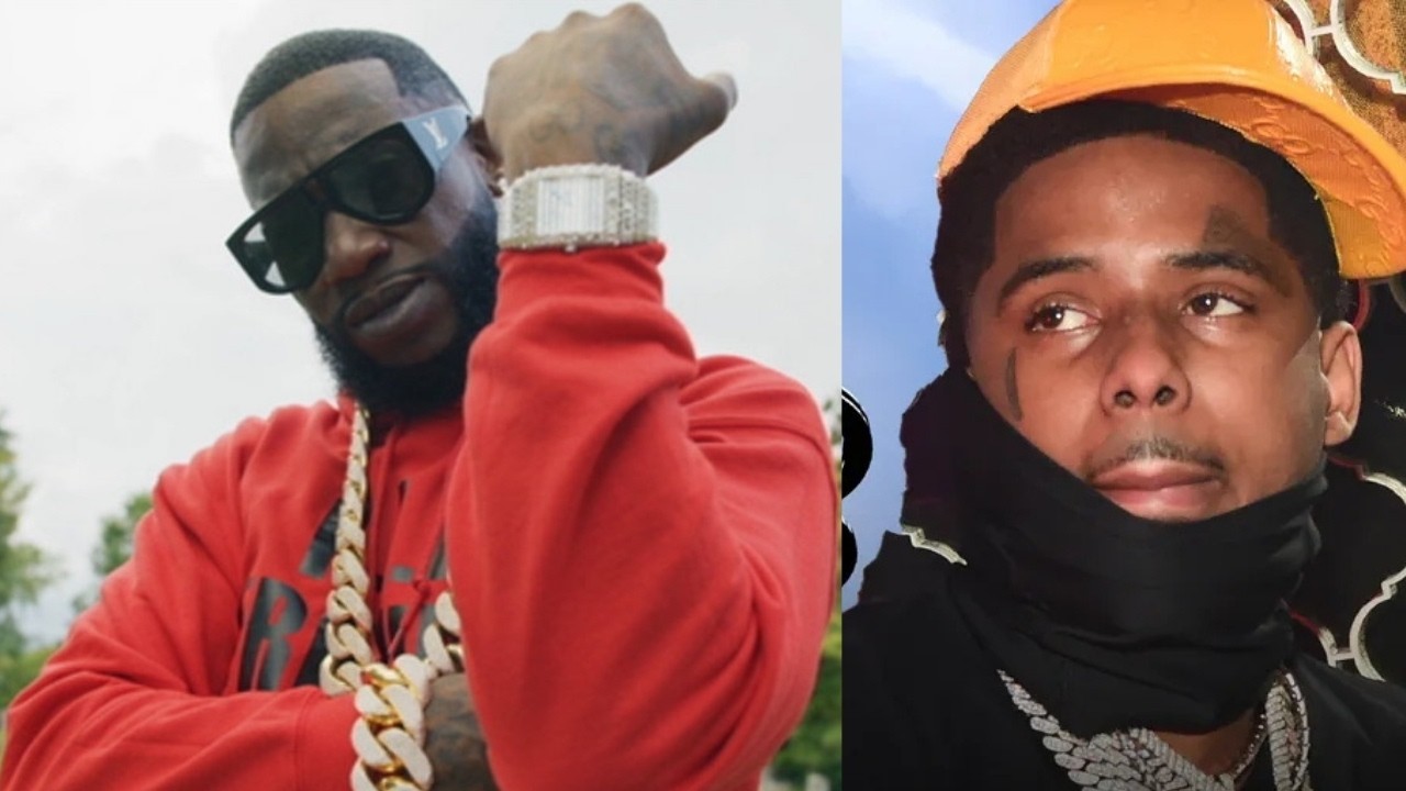 The Real Reason Gucci Mane Isn’t Speaking on Pooh Shiesty